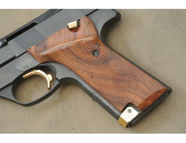 Sportpistole High Standard, THE VICTOR, Kal. .22Lr.