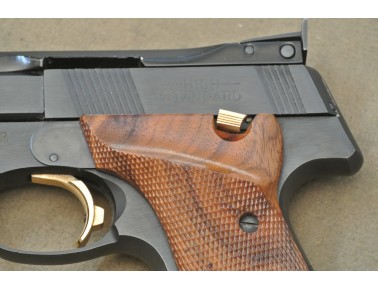 Sportpistole High Standard, THE VICTOR, Kal. .22Lr.