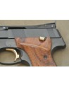 Sportpistole High Standard, THE VICTOR, Kal. .22Lr.