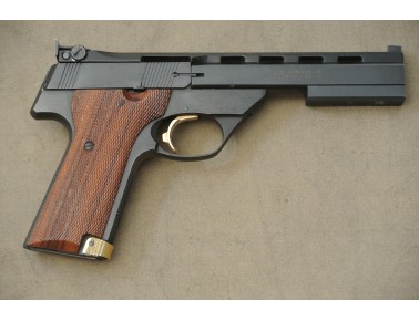 Sportpistole High Standard, THE VICTOR, Kal. .22Lr.