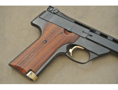 Sportpistole High Standard, THE VICTOR, Kal. .22Lr.