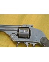 Revolver, H & R Premier Hammerless, Kal..32