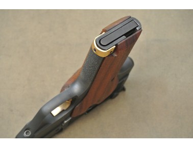 Sportpistole High Standard, THE VICTOR, Kal. .22Lr.