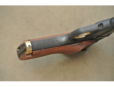 Sportpistole High Standard, THE VICTOR, Kal. .22Lr.