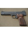 Sportpistole Smith & Wesson Mod. 41, Kal. .22Lr.