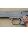 Sportpistole Smith & Wesson Mod. 41, Kal. .22Lr.