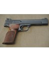 Sportpistole Smith & Wesson Mod. 41, Kal. .22Lr.