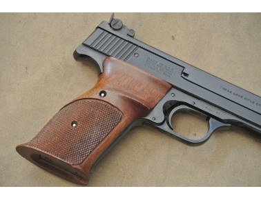 Sportpistole Smith & Wesson Mod. 41, Kal. .22Lr.
