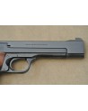 Sportpistole Smith & Wesson Mod. 41, Kal. .22Lr.