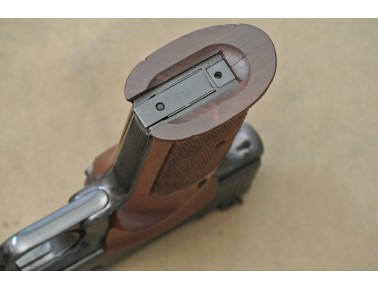 Sportpistole Smith & Wesson Mod. 41, Kal. .22Lr.