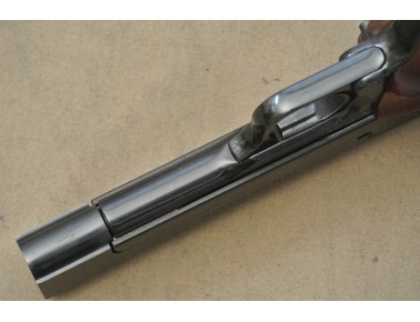 Sportpistole Smith & Wesson Mod. 41, Kal. .22Lr.