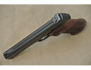 Sportpistole Smith & Wesson Mod. 41, Kal. .22Lr.