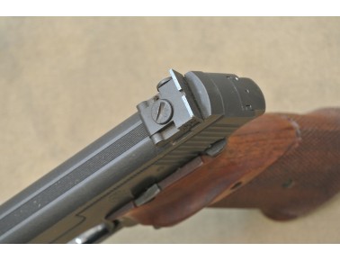 Sportpistole Smith & Wesson Mod. 41, Kal. .22Lr.