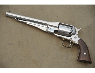 Hege- Uberti Perkussions-Revolver, Remington 1858 Army,  Kal .44