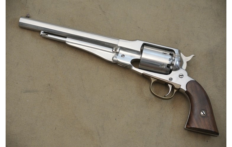 Hege- Uberti Perkussions-Revolver, Remington 1858 Army,  Kal .44 Hege- Uberti Perkussions-Revolver, Remington 1858 Army,  Kal .44
