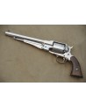 Hege- Uberti Perkussions-Revolver, Remington 1858 Army,  Kal .44