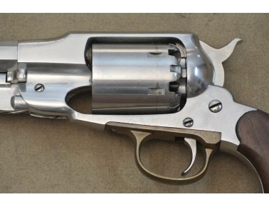 Hege- Uberti Perkussions-Revolver, Remington 1858 Army,  Kal .44 Hege- Uberti Perkussions-Revolver, Remington 1858 Army,  Kal .44