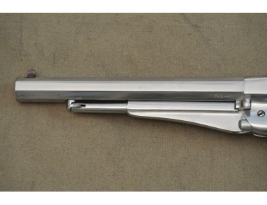 Hege- Uberti Perkussions-Revolver, Remington 1858 Army,  Kal .44