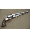 Hege- Uberti Perkussions-Revolver, Remington 1858 Army,  Kal .44