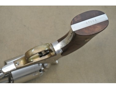 Hege- Uberti Perkussions-Revolver, Remington 1858 Army,  Kal .44 Hege- Uberti Perkussions-Revolver, Remington 1858 Army,  Kal .44