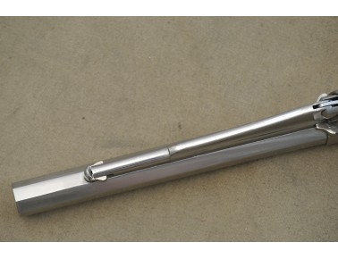 Hege- Uberti Perkussions-Revolver, Remington 1858 Army,  Kal .44 Hege- Uberti Perkussions-Revolver, Remington 1858 Army,  Kal .44