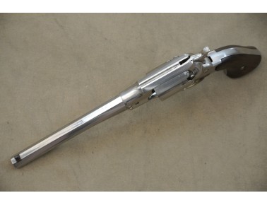 Hege- Uberti Perkussions-Revolver, Remington 1858 Army,  Kal .44 Hege- Uberti Perkussions-Revolver, Remington 1858 Army,  Kal .44