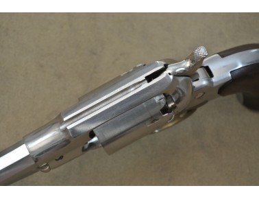 Hege- Uberti Perkussions-Revolver, Remington 1858 Army,  Kal .44 Hege- Uberti Perkussions-Revolver, Remington 1858 Army,  Kal .44