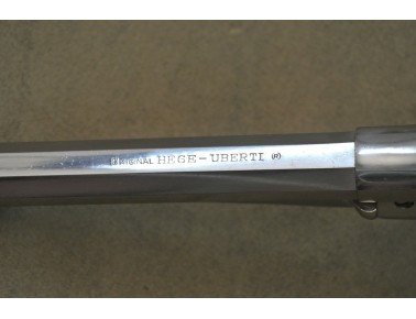 Hege- Uberti Perkussions-Revolver, Remington 1858 Army,  Kal .44 Hege- Uberti Perkussions-Revolver, Remington 1858 Army,  Kal .44