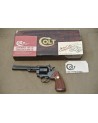 Revolver Colt Mod. Trooper MK III,  Kal.  .22lr.