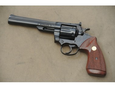 Revolver Colt Mod. Trooper MK III,  Kal.  .22lr.