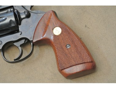 Revolver Colt Mod. Trooper MK III,  Kal.  .22lr.