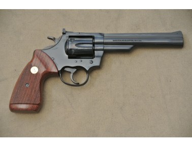 Revolver Colt Mod. Trooper MK III,  Kal.  .22lr.