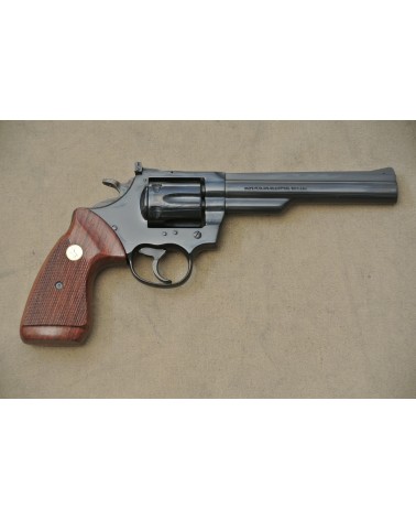 Revolver Colt Mod. Trooper MK III,  Kal.  .22lr.