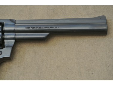 Revolver Colt Mod. Trooper MK III,  Kal.  .22lr.