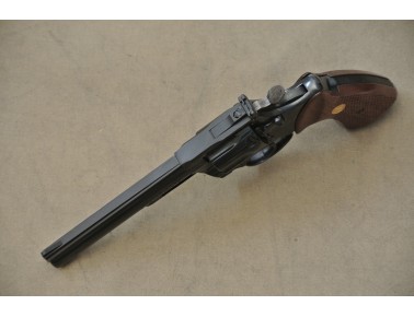 Revolver Colt Mod. Trooper MK III,  Kal.  .22lr.