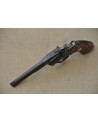 Revolver Colt Mod. Trooper MK III,  Kal.  .22lr.