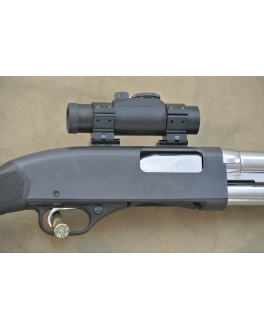 Vorderschaftrepetierflinte, Winchester  Mod. 1300 Stainless Marine, Kal. 12/76.