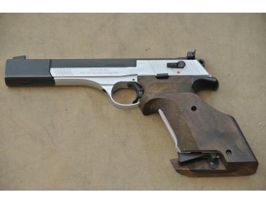 Sportpistole Erma Mod. ESP, Kal. .22Lr.