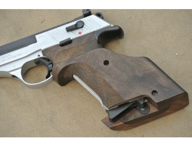 Sportpistole Erma Mod. ESP, Kal. .22Lr.