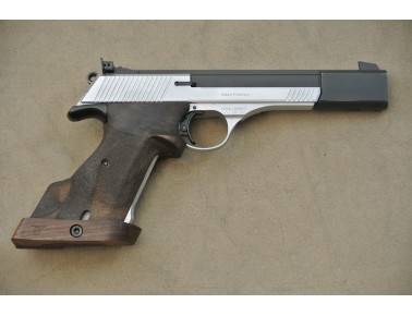 Sportpistole Erma Mod. ESP, Kal. .22Lr.