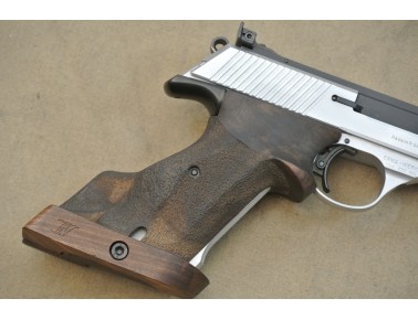 Sportpistole Erma Mod. ESP, Kal. .22Lr.