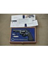 Revolver Smith & Wesson Mod. 29, 4 Zoll Lauf, Kal.  .44  Magn.