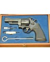 Revolver Smith & Wesson Mod. 29, 4 Zoll Lauf, Kal.  .44  Magn.