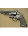 Revolver Smith & Wesson Mod. 29, 4 Zoll Lauf, Kal.  .44  Magn.