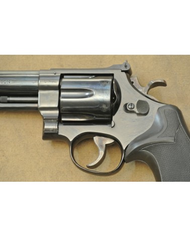 Revolver Smith & Wesson Mod. 29, 4 Zoll Lauf, Kal.  .44  Magn.