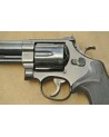 Revolver Smith & Wesson Mod. 29, 4 Zoll Lauf, Kal.  .44  Magn.