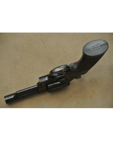 Revolver Smith & Wesson Mod. 29, 4 Zoll Lauf, Kal.  .44  Magn.