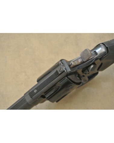 Revolver Smith & Wesson Mod. 29, 4 Zoll Lauf, Kal.  .44  Magn.