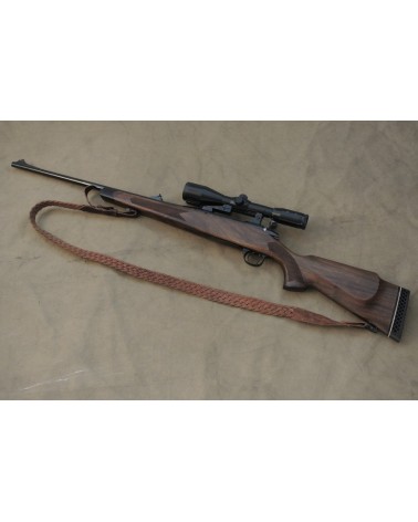 Repetierbüchse (Mehrlader), BSA, Kal. 7 mm Rem. Magn.
