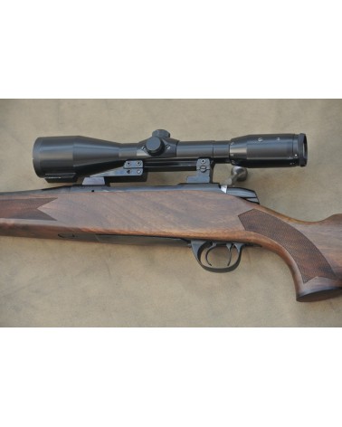 Repetierbüchse (Mehrlader), BSA, Kal. 7 mm Rem. Magn.